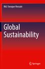 Md. Faruque Hossain: Global Sustainability, Buch