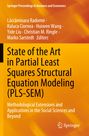 : State of the Art in Partial Least Squares Structural Equation Modeling (PLS-SEM), Buch