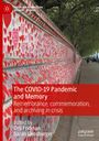 : The COVID-19 Pandemic and Memory, Buch