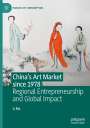 Li Ma: China's Art Market since 1978, Buch