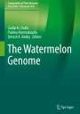 : The Watermelon Genome, Buch