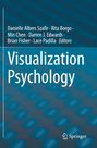 : Visualization Psychology, Buch