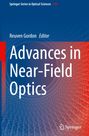 : Advances in Near-Field Optics, Buch