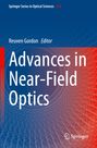 : Advances in Near-Field Optics, Buch