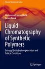 Dusan Berek: Liquid Chromatography of Synthetic Polymers, Buch