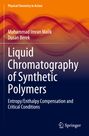 Dusan Berek: Liquid Chromatography of Synthetic Polymers, Buch