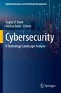 : Cybersecurity, Buch