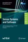 : Sensor Systems and Software, Buch