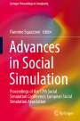 : Advances in Social Simulation, Buch