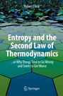 Robert Fleck: Entropy and the Second Law of Thermodynamics, Buch