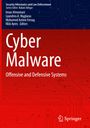 : Cyber Malware, Buch