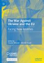 : The War Against Ukraine and the EU, Buch
