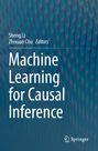 : Machine Learning for Causal Inference, Buch