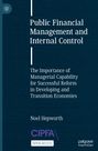 Noel Hepworth: Public Financial Management and Internal Control, Buch