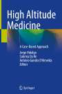 : High Altitude Medicine, Buch