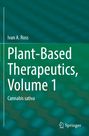 Ivan A. Ross: Plant-Based Therapeutics, Volume 1, Buch