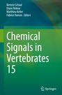 : Chemical Signals in Vertebrates 15, Buch