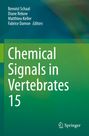 : Chemical Signals in Vertebrates 15, Buch