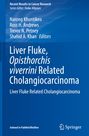 : Liver Fluke, Opisthorchis viverrini Related Cholangiocarcinoma, Buch