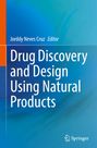 : Drug Discovery and Design Using Natural Products, Buch