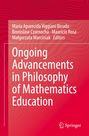 : Ongoing Advancements in Philosophy of Mathematics Education, Buch