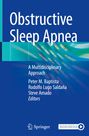 : Obstructive Sleep Apnea, Buch