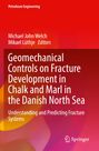 : Geomechanical Controls on Fracture Development in Chalk and Marl in the Danish North Sea, Buch