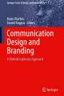 : Communication Design and Branding, Buch