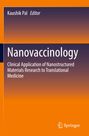 : Nanovaccinology, Buch