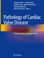 : Pathology of Cardiac Valve Disease, Buch