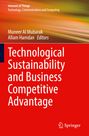 : Technological Sustainability and Business Competitive Advantage, Buch