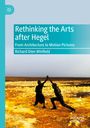 Richard Dien Winfield: Rethinking the Arts after Hegel, Buch