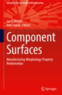 : Component Surfaces, Buch