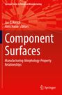 : Component Surfaces, Buch