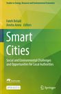 : Smart Cities, Buch