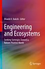 : Engineering and Ecosystems, Buch