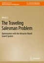 Weiqi Li: The Traveling Salesman Problem, Buch