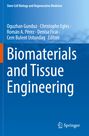 : Biomaterials and Tissue Engineering, Buch