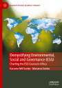 Mariama Sonko: Demystifying Environmental, Social and Governance (ESG), Buch