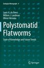 Louis H. Du Preez: Polystomatid Flatworms, Buch