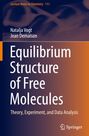 Jean Demaison: Equilibrium Structure of Free Molecules, Buch