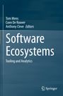 : Software Ecosystems, Buch