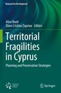 : Territorial Fragilities in Cyprus, Buch