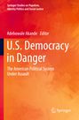 : U.S. Democracy in Danger, Buch