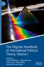 : The Palgrave Handbook of International Political Theory, Buch