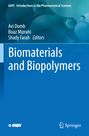 : Biomaterials and Biopolymers, Buch