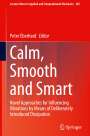 : Calm, Smooth and Smart, Buch