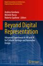 : Beyond Digital Representation, Buch
