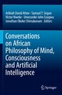 : Conversations on African Philosophy of Mind, Consciousness and Artificial Intelligence, Buch