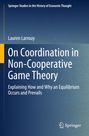 Lauren Larrouy: On Coordination in Non-Cooperative Game Theory, Buch